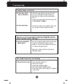 Предварительный просмотр 21 страницы LG E2241V Owner'S Manual