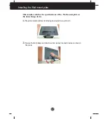 Предварительный просмотр 28 страницы LG E2241V Owner'S Manual