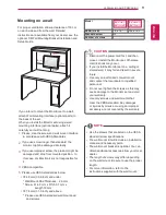 Preview for 10 page of LG E2242V Owner'S Manual