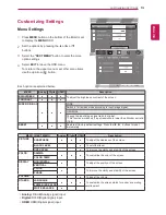 Preview for 14 page of LG E2242V Owner'S Manual