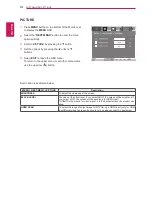 Preview for 15 page of LG E2242V Owner'S Manual