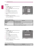 Preview for 17 page of LG E2242V Owner'S Manual