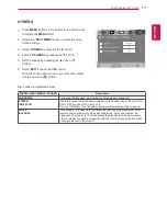 Preview for 18 page of LG E2242V Owner'S Manual