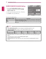 Preview for 19 page of LG E2242V Owner'S Manual