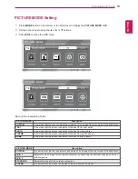 Preview for 20 page of LG E2242V Owner'S Manual