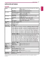 Preview for 24 page of LG E2242V Owner'S Manual