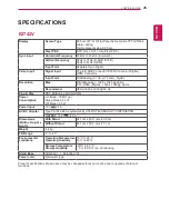 Preview for 26 page of LG E2242V Owner'S Manual