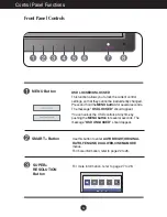 Предварительный просмотр 13 страницы LG E2250V User Manual