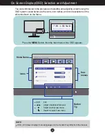 Предварительный просмотр 18 страницы LG E2250V User Manual