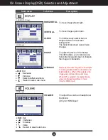 Предварительный просмотр 21 страницы LG E2250V User Manual