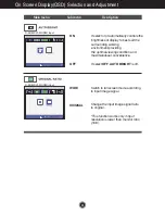 Preview for 24 page of LG E2250VR User Manual