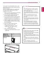 Предварительный просмотр 10 страницы LG E2251S Owner'S Manual