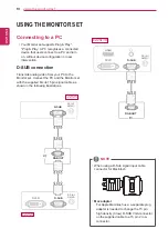 Предварительный просмотр 11 страницы LG E2251S Owner'S Manual