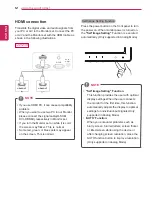 Предварительный просмотр 13 страницы LG E2251S Owner'S Manual