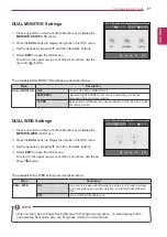 Предварительный просмотр 18 страницы LG E2251S Owner'S Manual