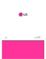 Preview for 33 page of LG E2260S Service Manual