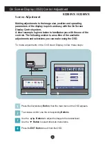 Preview for 14 page of LG E2280V Owner'S Manual