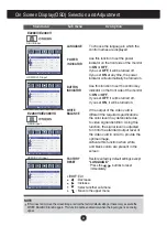 Preview for 23 page of LG E2280V Owner'S Manual