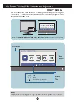 Preview for 33 page of LG E2280V Owner'S Manual