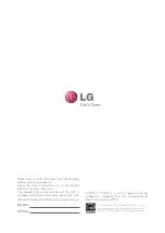 Preview for 43 page of LG E2280V Owner'S Manual