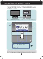 Предварительный просмотр 23 страницы LG E2281TR Owner'S Manual