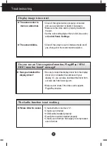 Предварительный просмотр 30 страницы LG E2281TR Owner'S Manual