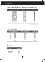 Предварительный просмотр 25 страницы LG E2290V Owner'S Manual