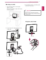 Предварительный просмотр 7 страницы LG E2342V Owner'S Manual