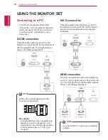 Предварительный просмотр 10 страницы LG E2342V Owner'S Manual