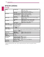 Предварительный просмотр 24 страницы LG E2342V Owner'S Manual