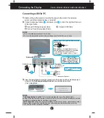 Предварительный просмотр 9 страницы LG E2355V Owner'S Manual