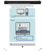 Предварительный просмотр 16 страницы LG E2355V Owner'S Manual