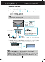 Preview for 9 page of LG E2360S Owner'S Manual