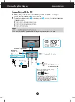 Preview for 10 page of LG E2360S Owner'S Manual