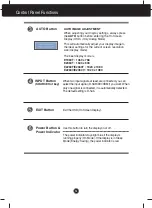 Preview for 15 page of LG E2360S Owner'S Manual
