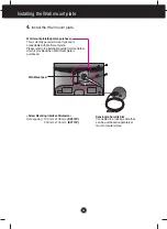 Предварительный просмотр 38 страницы LG E2370V Owner'S Manual