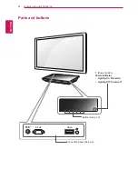 Предварительный просмотр 4 страницы LG E2391VR Owner'S Manual