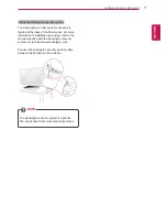 Предварительный просмотр 7 страницы LG E2391VR Owner'S Manual