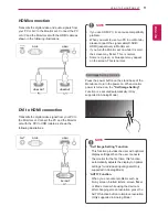 Предварительный просмотр 9 страницы LG E2391VR Owner'S Manual