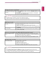 Предварительный просмотр 17 страницы LG E2391VR Owner'S Manual