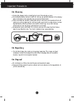 Preview for 4 page of LG E2422PY Owner'S Manual