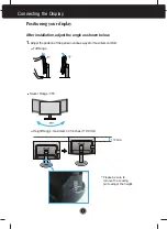 Preview for 8 page of LG E2422PY Owner'S Manual