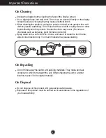 Предварительный просмотр 4 страницы LG E2711PY Owner'S Manual