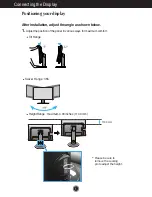 Предварительный просмотр 8 страницы LG E2711PY Owner'S Manual