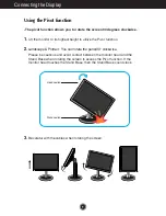 Предварительный просмотр 10 страницы LG E2711PY Owner'S Manual