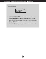 Предварительный просмотр 23 страницы LG E2711PY Owner'S Manual