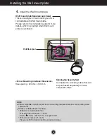 Предварительный просмотр 26 страницы LG E2711T Owner'S Manual