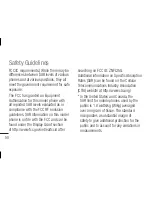 Preview for 52 page of LG E400R User Manual