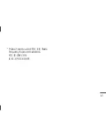 Preview for 53 page of LG E400R User Manual