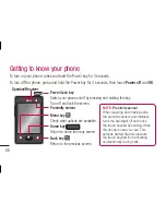 Preview for 68 page of LG E400R User Manual